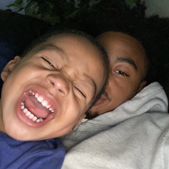 Meet your Posher, Isaiah - Picture 1 of 1